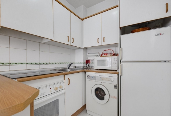 Resale - Bungalow - Torrevieja - playa de los naufragos