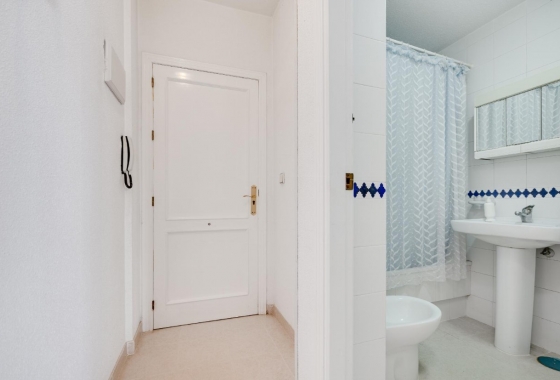 Resale - Bungalow - Torrevieja - playa de los naufragos