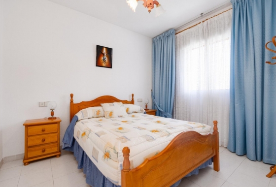 Resale - Bungalow - Torrevieja - playa de los naufragos