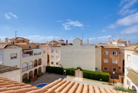 Resale - Bungalow - Torrevieja - playa de los naufragos