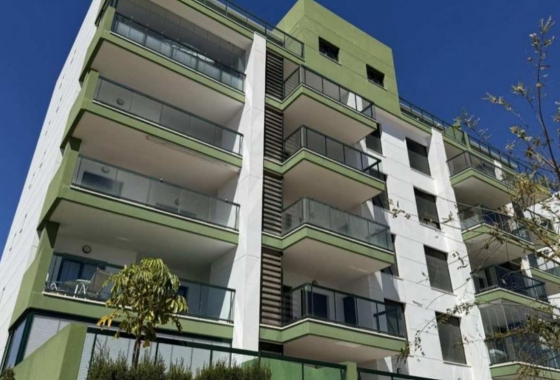 Resale - Apartment / flat - Campoamor