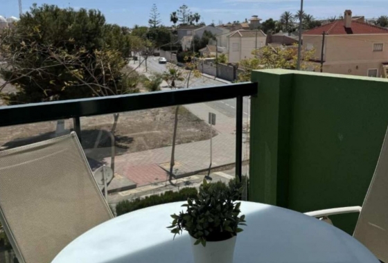 Resale - Apartment / flat - Campoamor