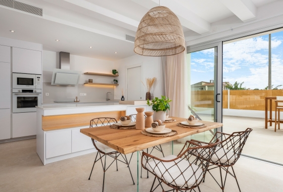 Deweloperskie - Willa - Dolores