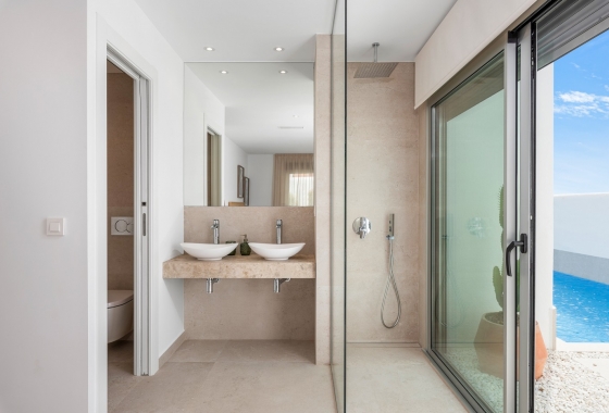 Deweloperskie - Willa - Dolores