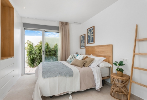 Deweloperskie - Willa - Dolores