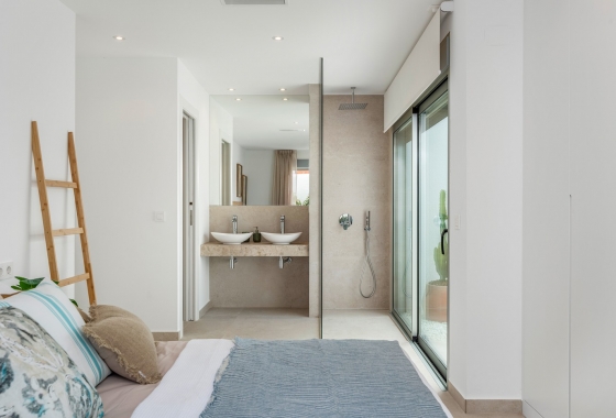 Deweloperskie - Willa - Dolores