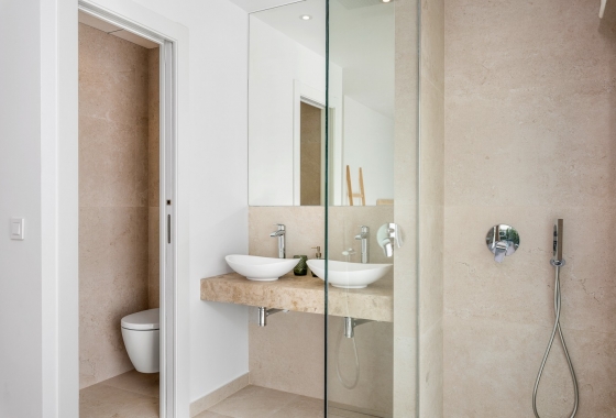 Deweloperskie - Willa - Dolores