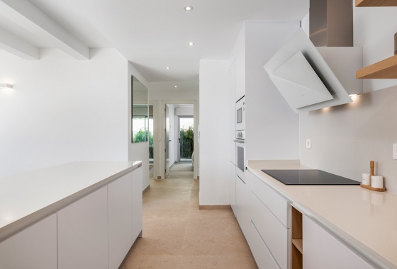 Deweloperskie - Willa - Dolores