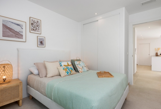 Deweloperskie - Willa - Dolores