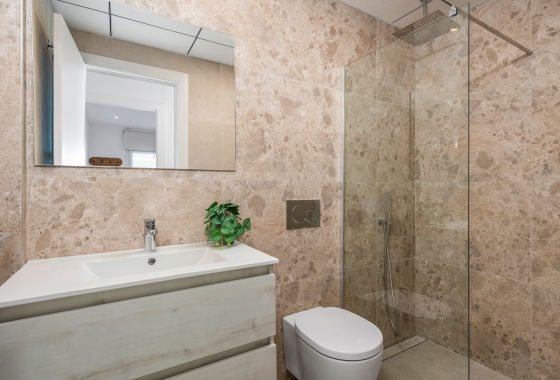 Deweloperskie - Willa - Dolores