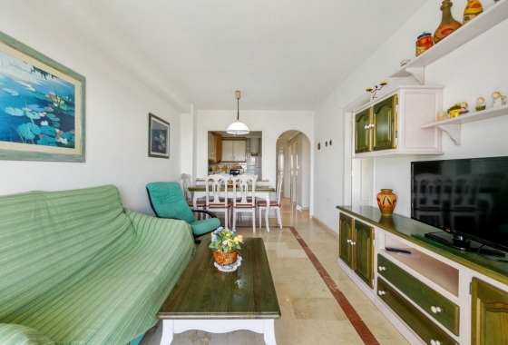 Rynek Wtórny - Apartament - Dehesa De Campoamor