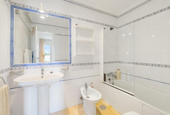 Rynek Wtórny - Apartament - Dehesa De Campoamor