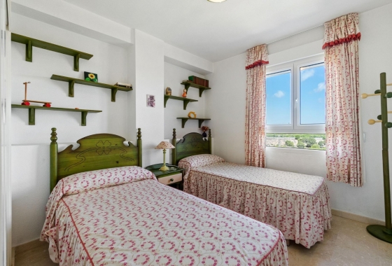 Rynek Wtórny - Apartament - Dehesa De Campoamor