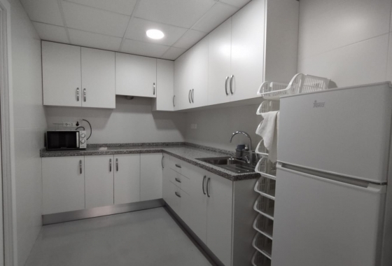 Resale - Commercial - Santa Pola