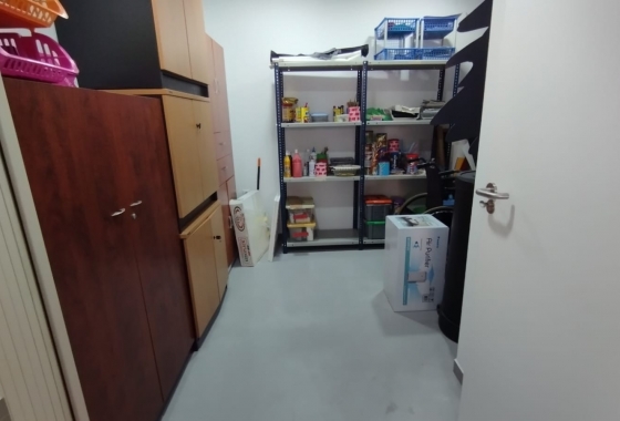 Resale - Commercial - Santa Pola