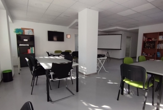 Resale - Commercial - Santa Pola