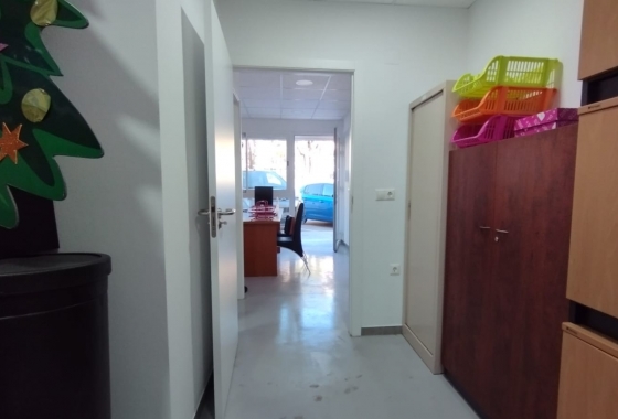Resale - Commercial - Santa Pola