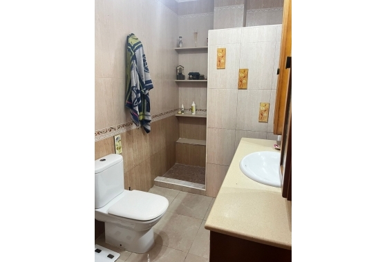 Resale - Apartment / flat - Santa Pola - Playa del Este