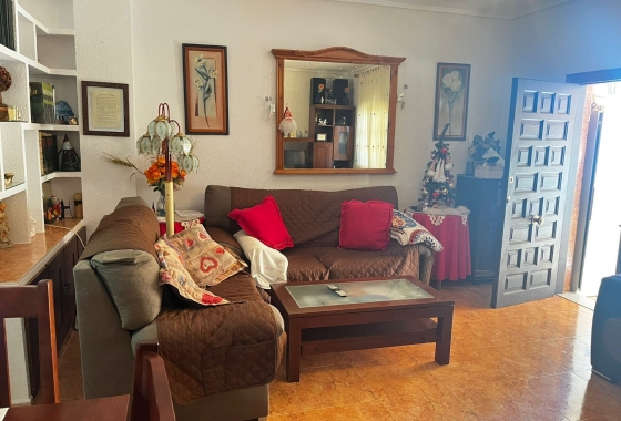 Resale - Apartment / flat - Santa Pola - Playa del Este