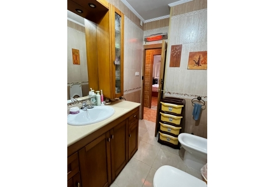 Resale - Apartment / flat - Santa Pola - Playa del Este