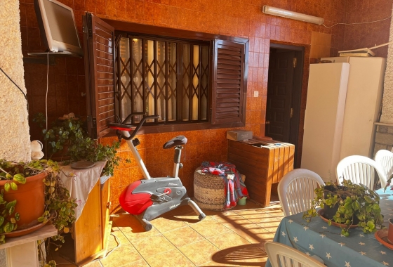 Resale - Apartment / flat - Santa Pola - Playa del Este