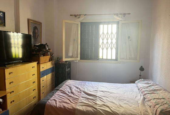 Resale - Apartment / flat - Santa Pola - Playa del Este