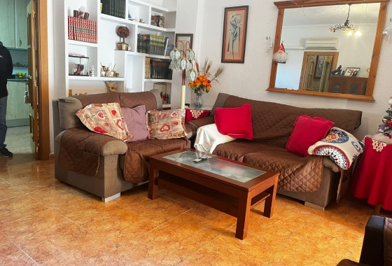 Resale - Apartment / flat - Santa Pola - Playa del Este