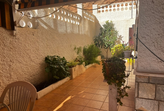 Resale - Apartment / flat - Santa Pola - Playa del Este