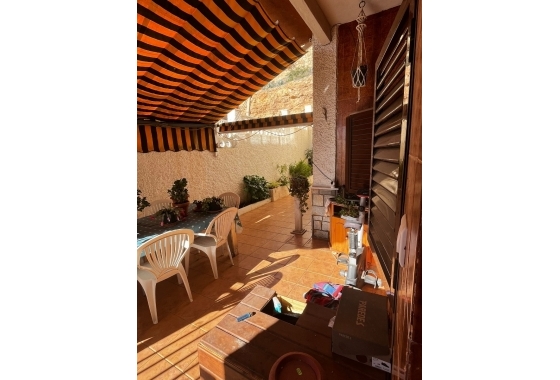 Resale - Apartment / flat - Santa Pola - Playa del Este