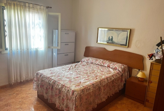 Resale - Apartment / flat - Santa Pola - Playa del Este