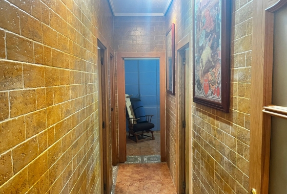 Resale - Apartment / flat - Santa Pola - Playa del Este