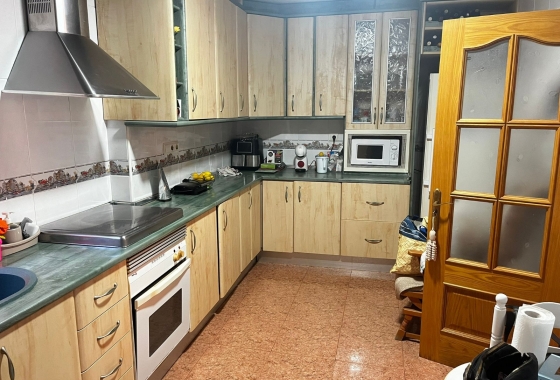 Resale - Apartment / flat - Santa Pola - Playa del Este