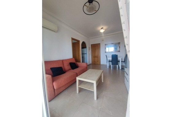 Resale - Apartment / flat - Torrevieja - Torreblanca