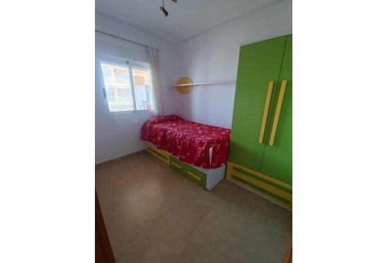 Resale - Apartment / flat - Torrevieja - Torreblanca