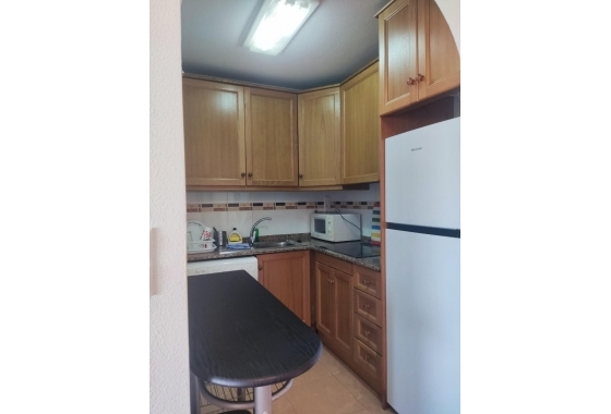 Resale - Apartment / flat - Torrevieja - Torreblanca
