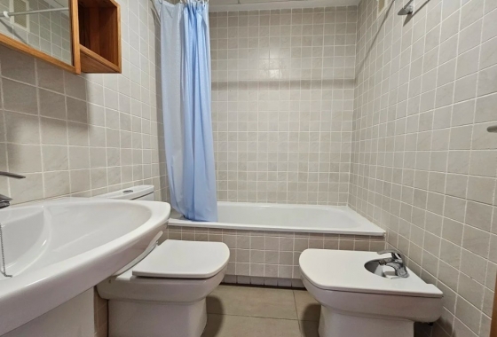 Resale - Apartment / flat - Arenales del Sol - Arenales