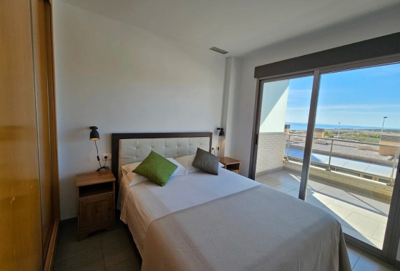 Resale - Apartment / flat - Arenales del Sol - Arenales