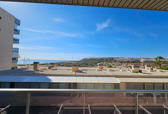 Resale - Apartment / flat - Arenales del Sol - Arenales
