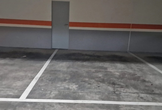 Resale - Apartment / flat - Arenales del Sol - Arenales