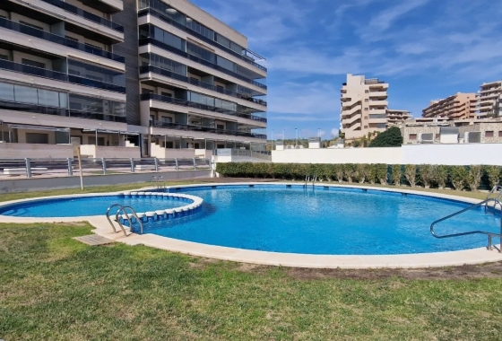 Resale - Apartment / flat - Arenales del Sol - Arenales