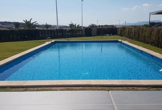 Resale - Apartment / flat - Arenales del Sol - Arenales