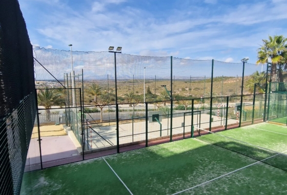 Resale - Apartment / flat - Arenales del Sol - Arenales