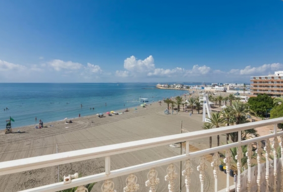 Reventa - Apartamento / piso - Santa Pola