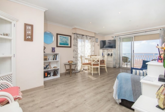 Reventa - Apartamento / piso - Santa Pola