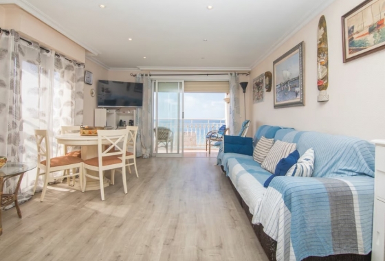 Reventa - Apartamento / piso - Santa Pola