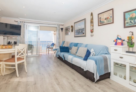 Reventa - Apartamento / piso - Santa Pola