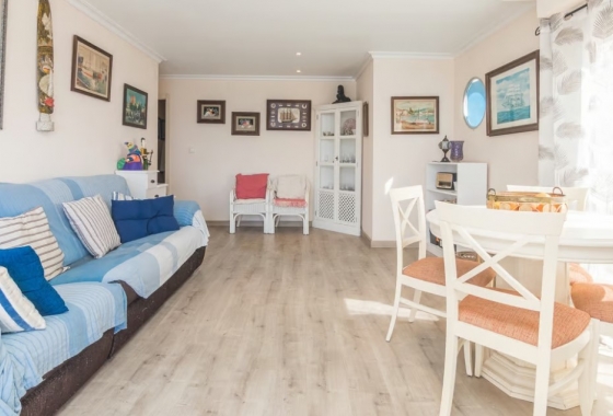 Reventa - Apartamento / piso - Santa Pola