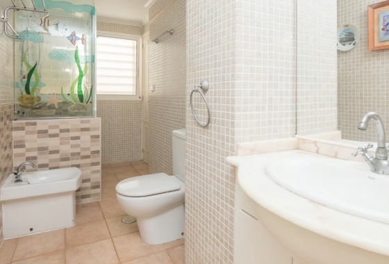 Reventa - Apartamento / piso - Santa Pola