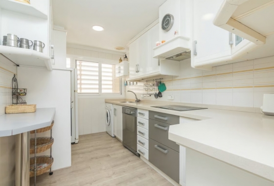 Reventa - Apartamento / piso - Santa Pola