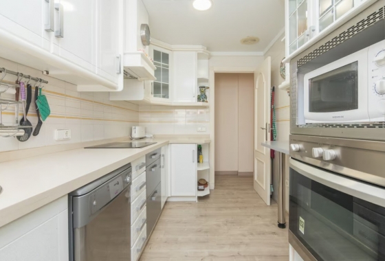 Reventa - Apartamento / piso - Santa Pola